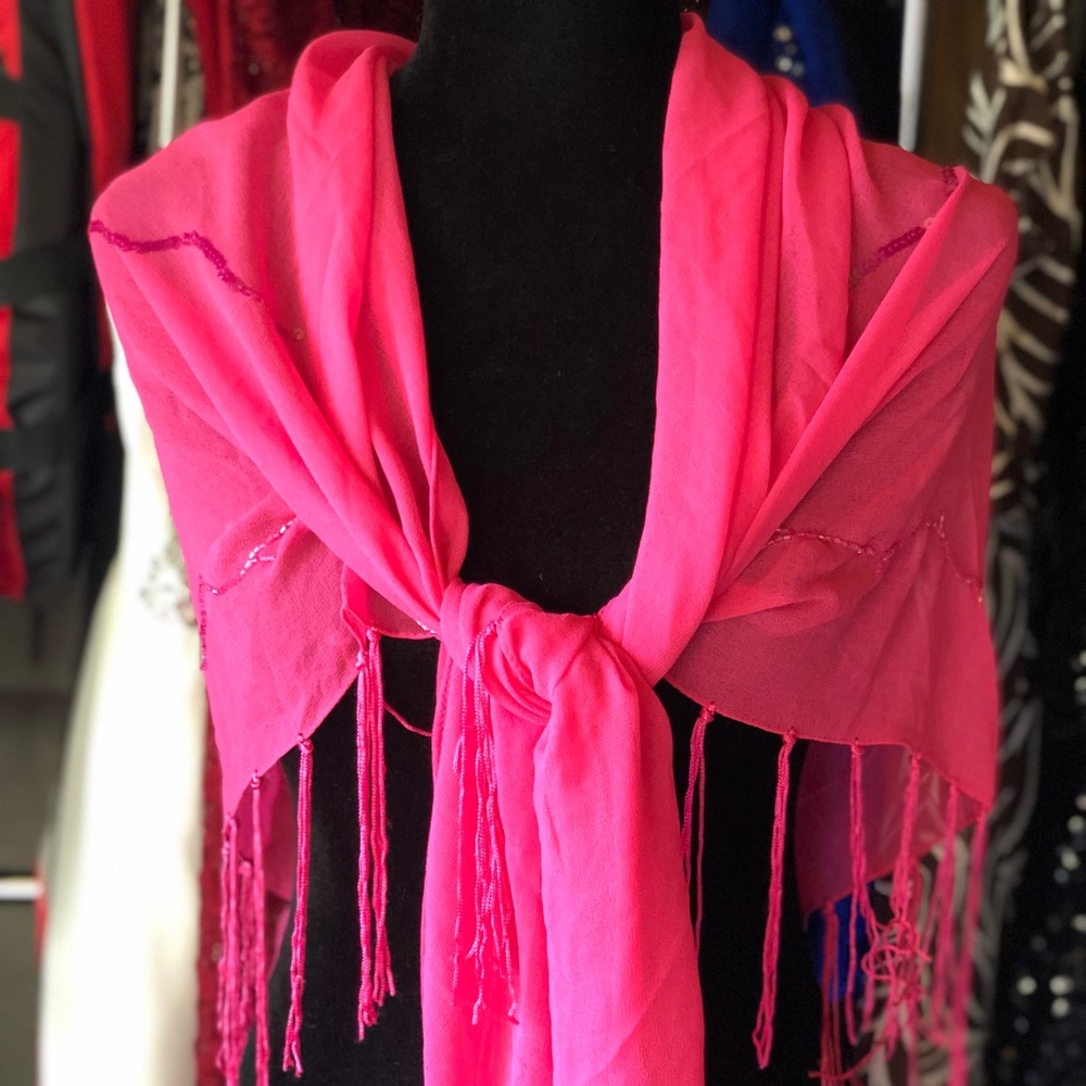 Shawl